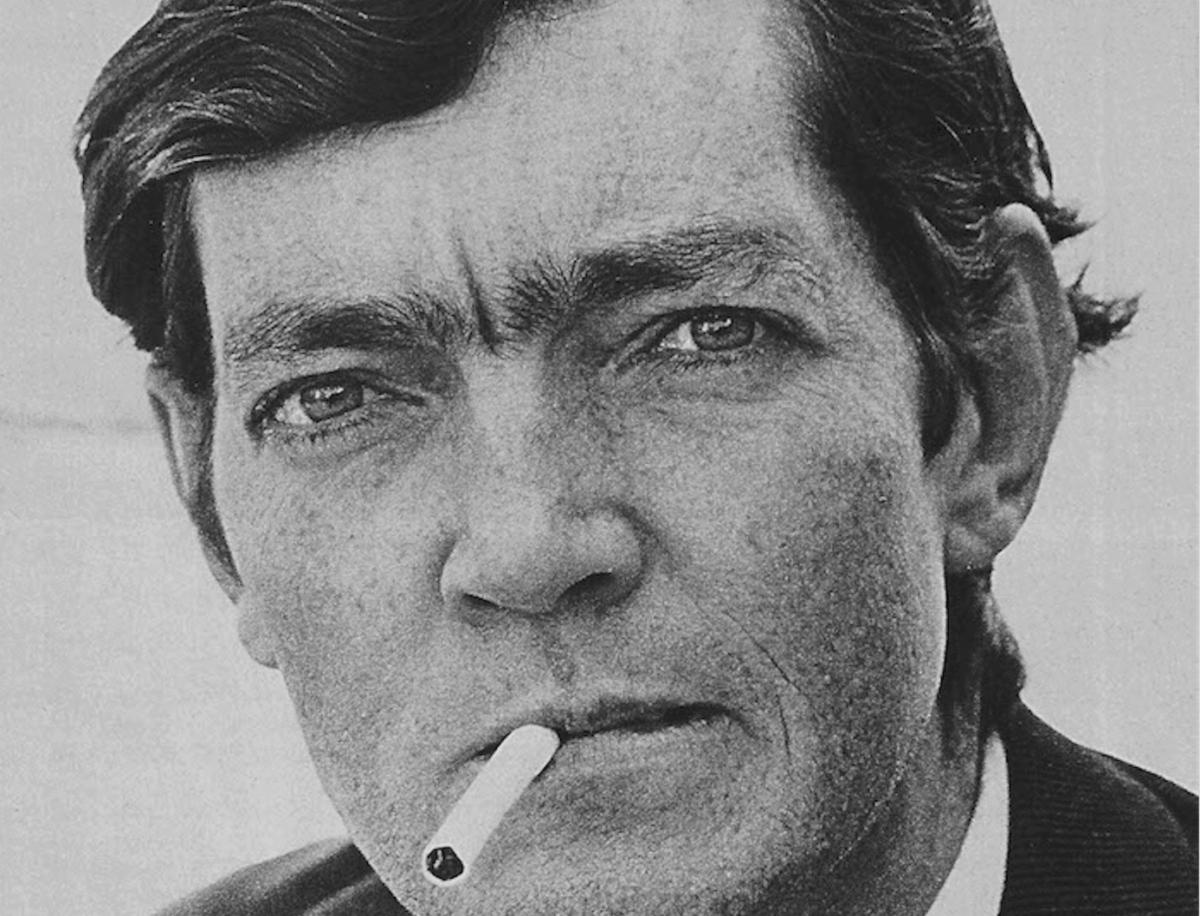 Julio Cortázar – El Discurso del Oso (Cuento)