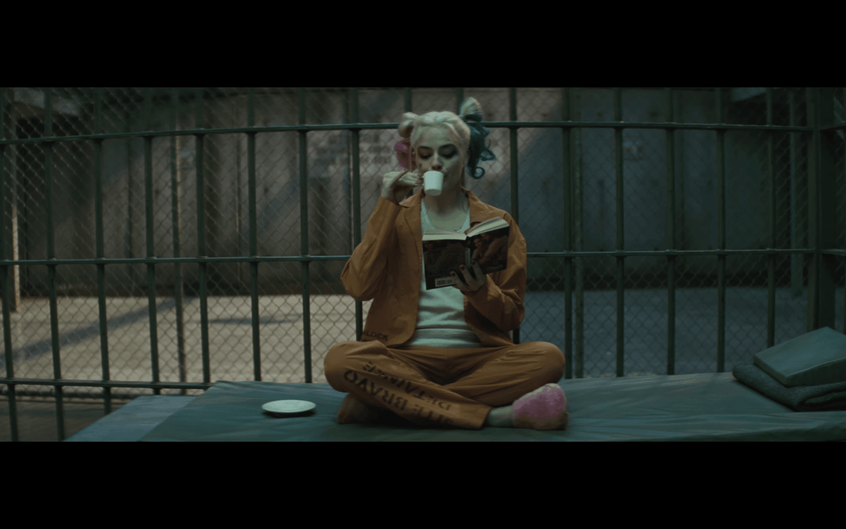 Checa el nuevo trailer de Suicide Squad