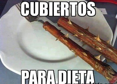 cubiertos
