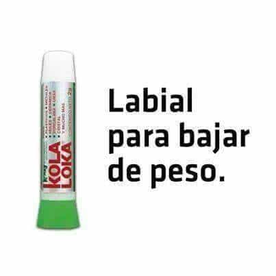 labial