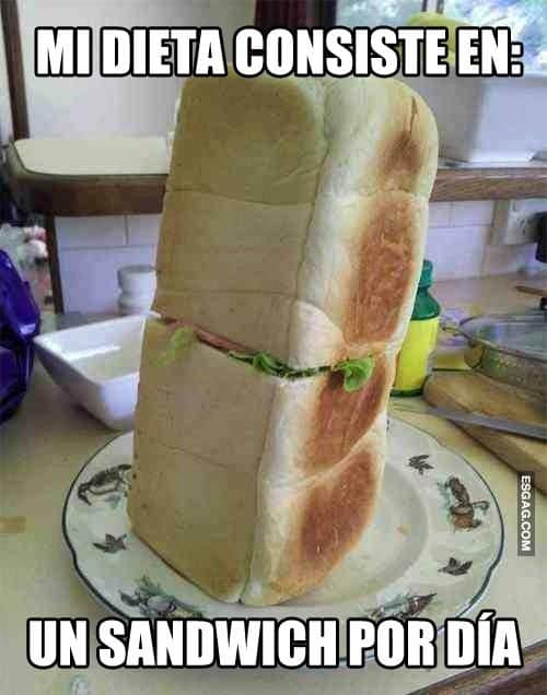 sandwich