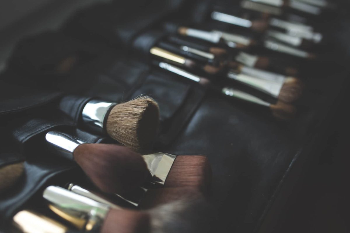 Em Ford: el mundo detrás de la belleza