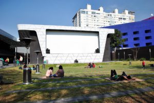 cineteca