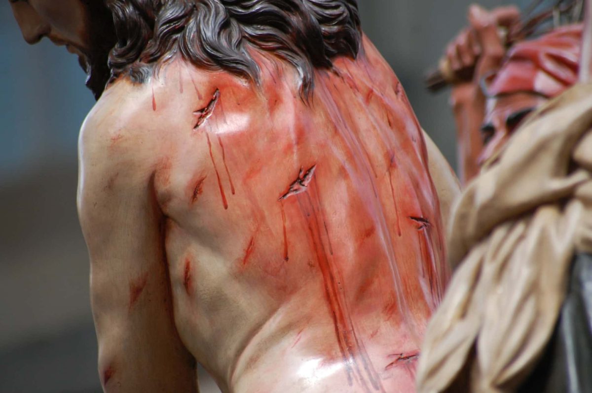 Semana Santa: periodo de Fe