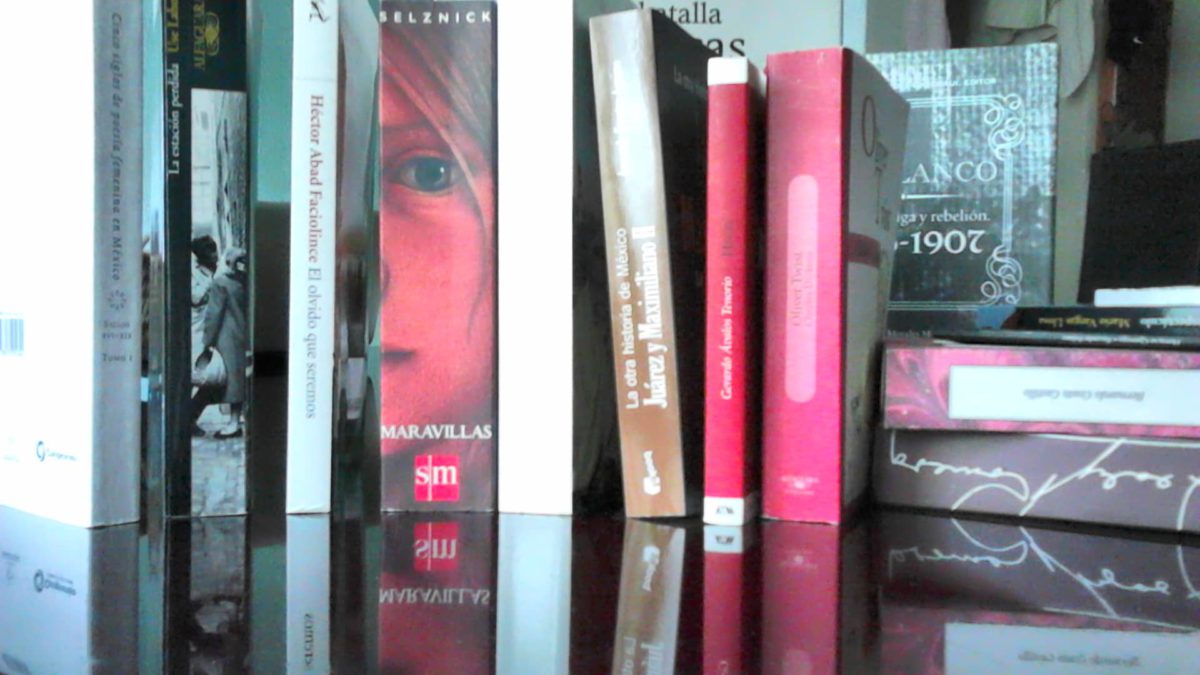 Libros regalo para los concursos de Insolente