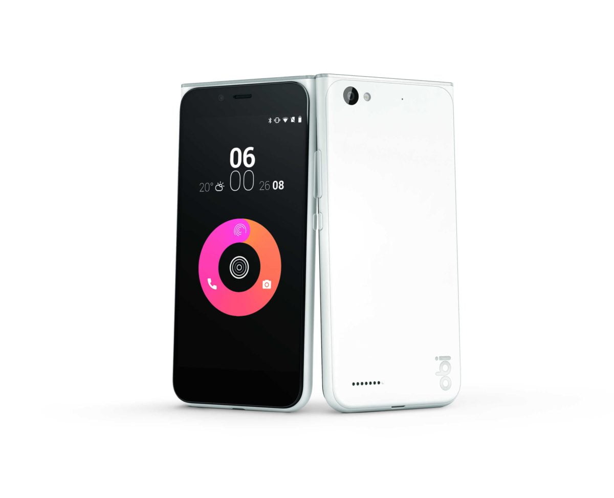 OBI, más que un celular