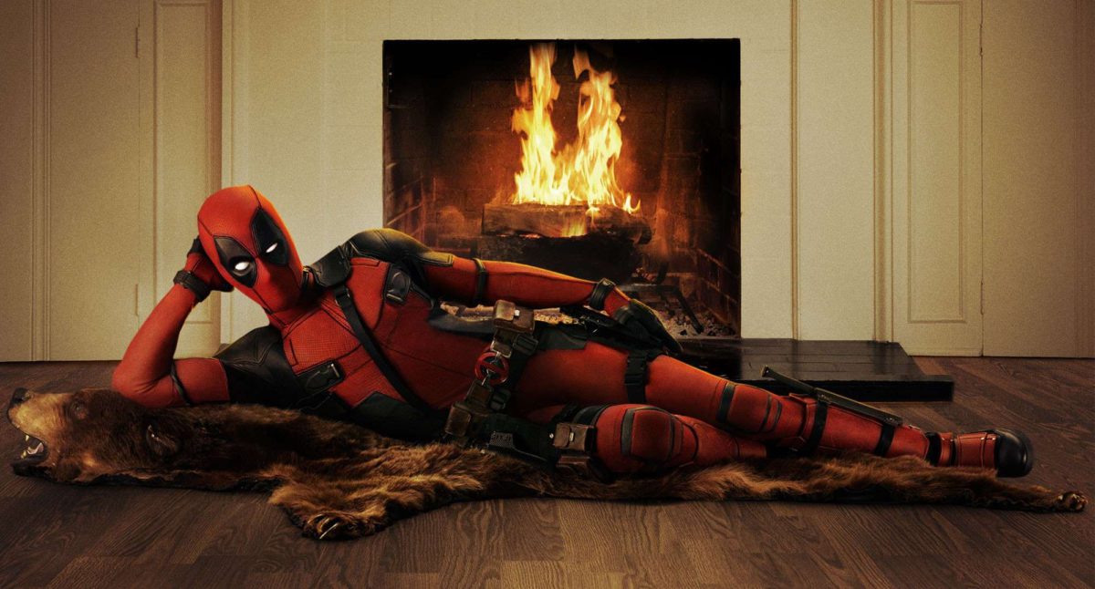 Deadpool o la reivindicación de Ryan Reynolds
