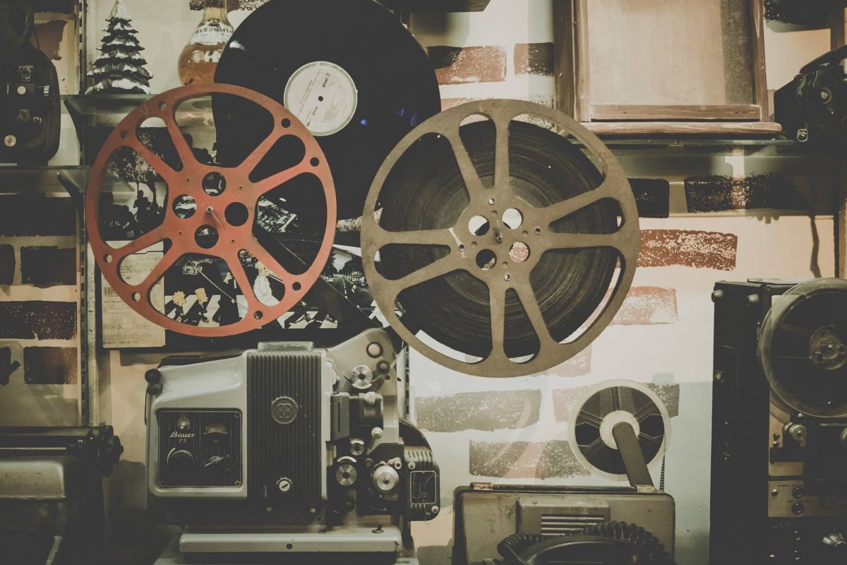 Hoy te dice adiós el festival de cine japonés
