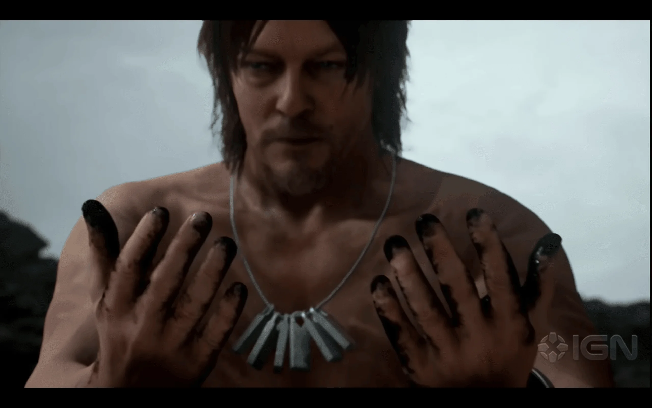 Este será el nuevo juego de Kojima Productions