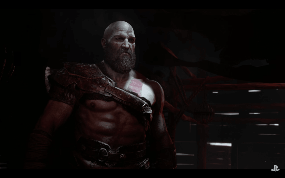 God of War regresa con nuevo Kratos