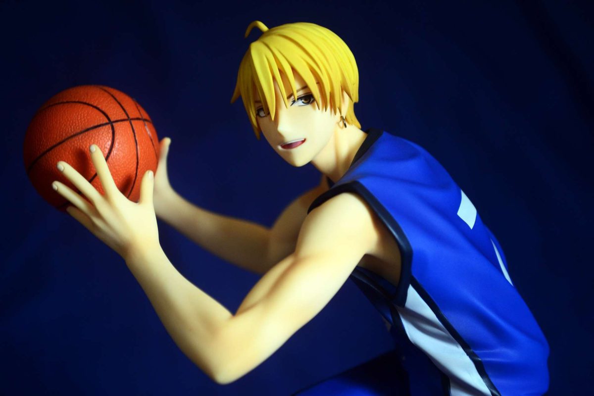 Ikemen y bishōnen, el placer de la perfección…