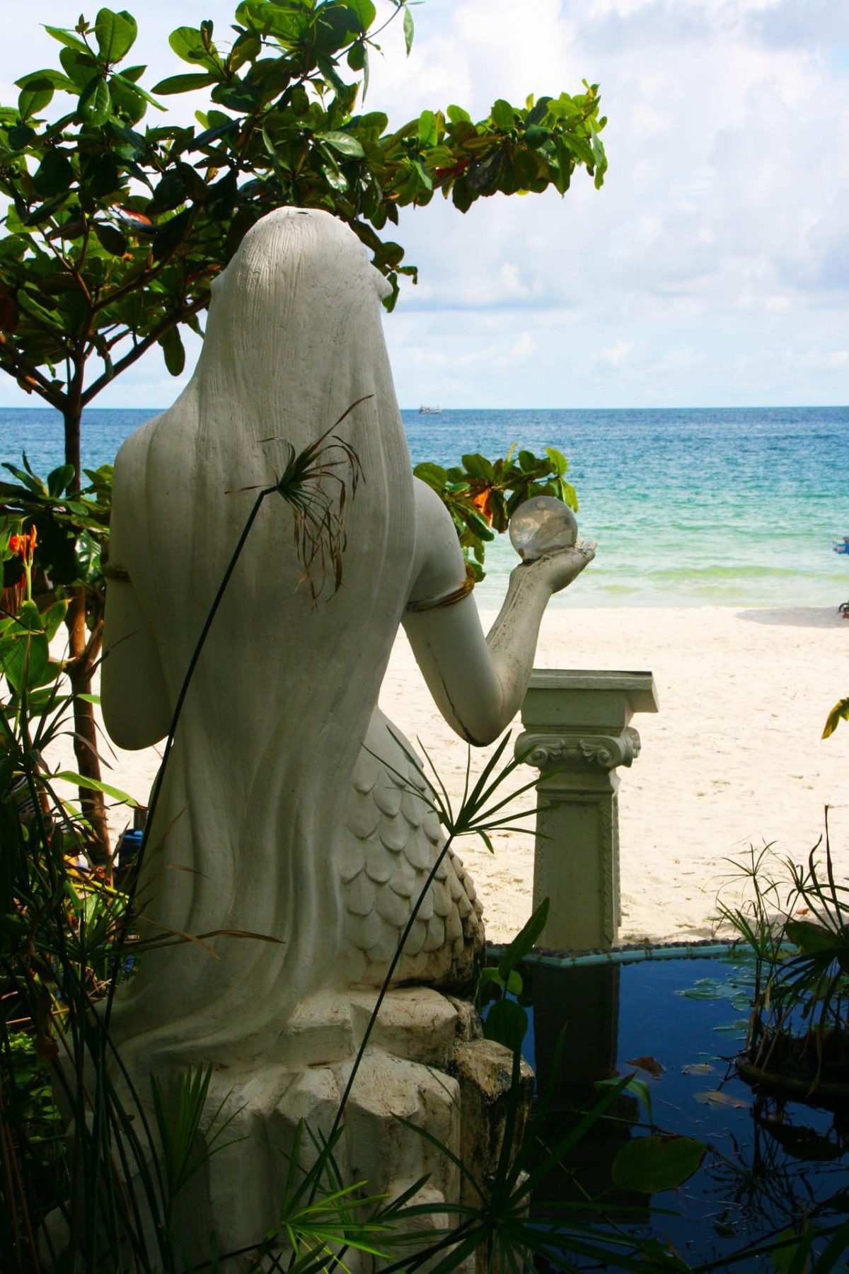 Sirenas (cuento)