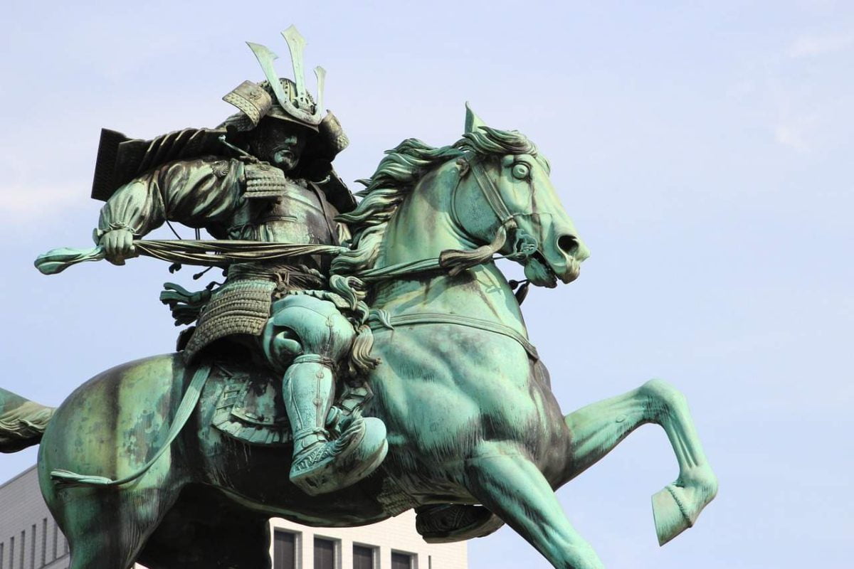 Seppuku: honor y tradición samurái