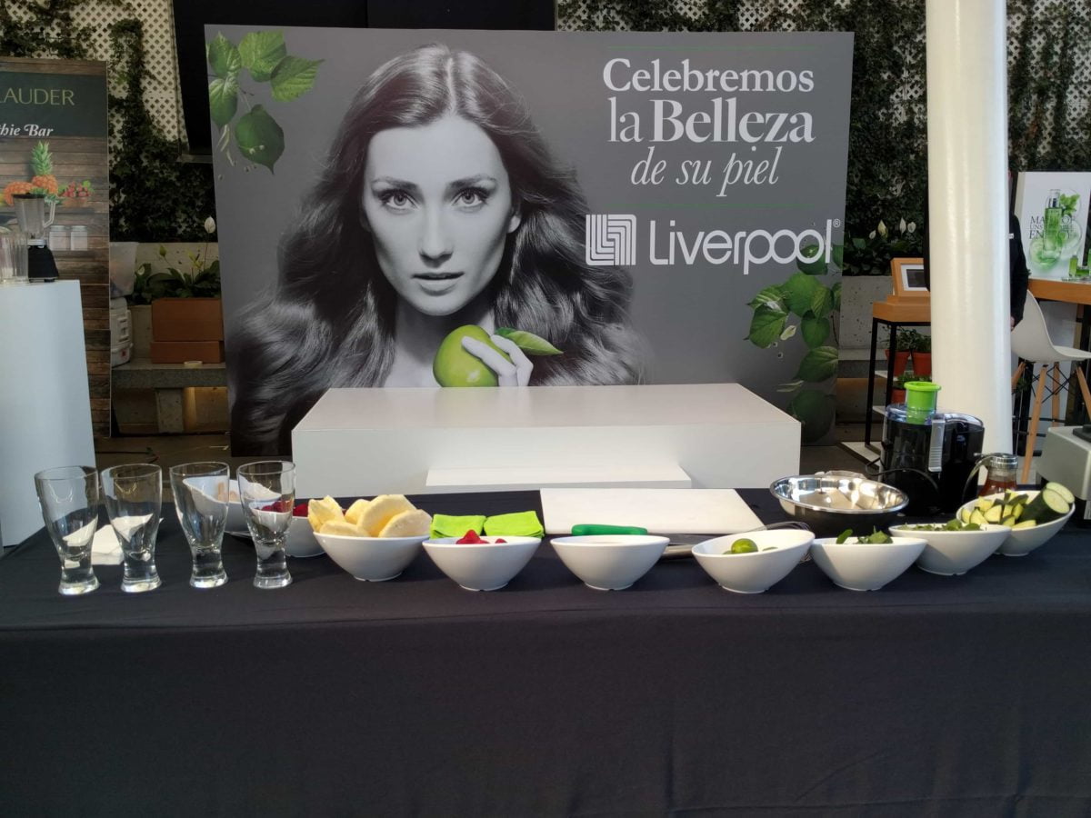 Liverpool: celebremos la belleza de su piel