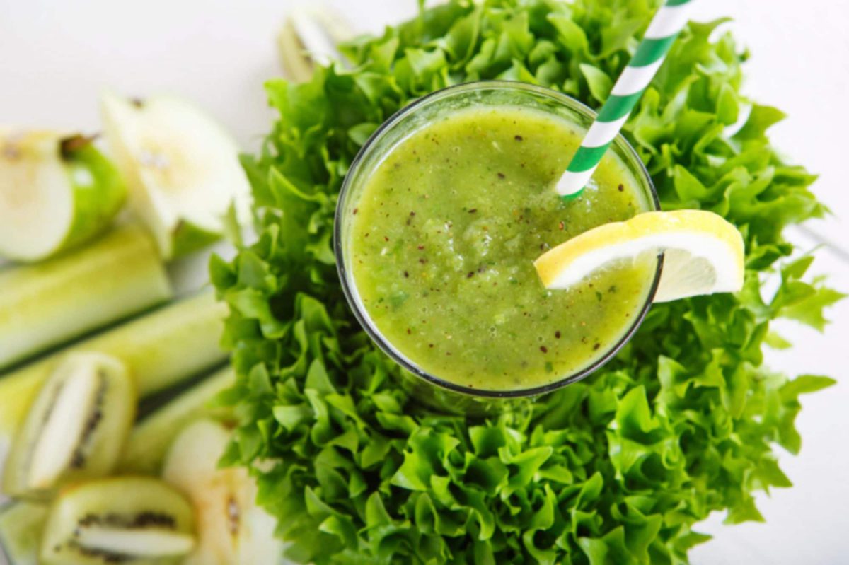 Clinique: jugo difference maker