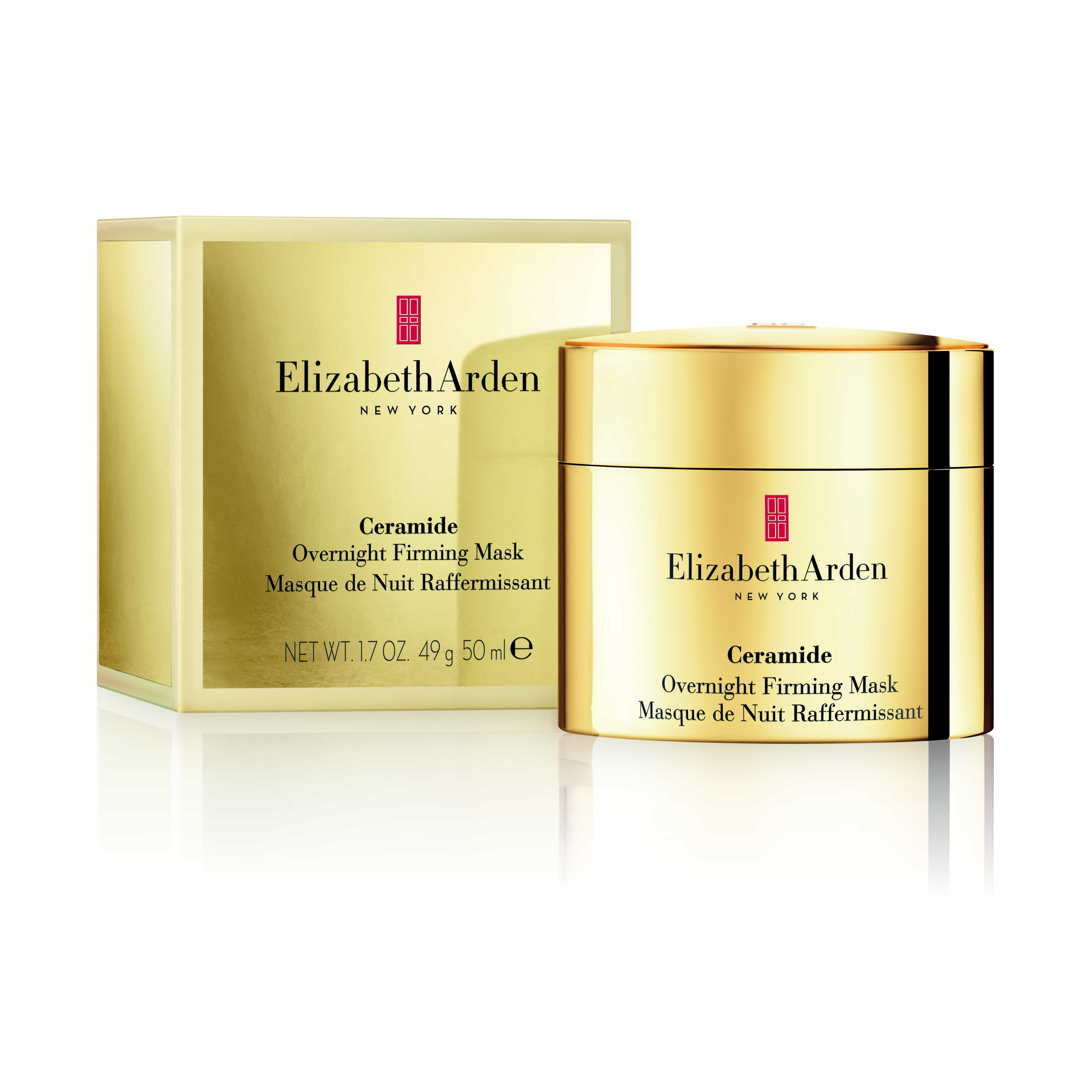 Overnight Firming Mask