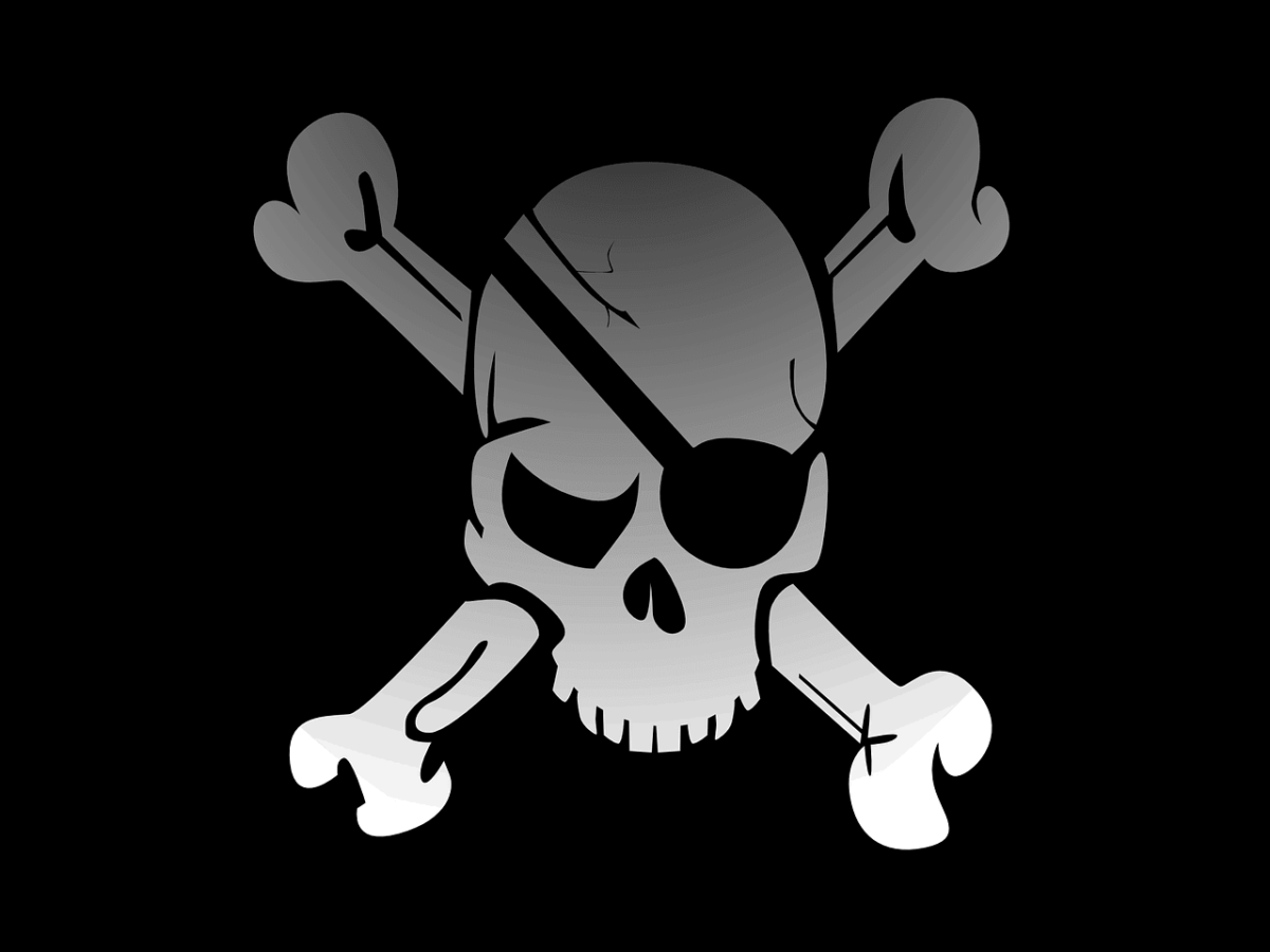 Piratas y corsarios, los dueños del mar