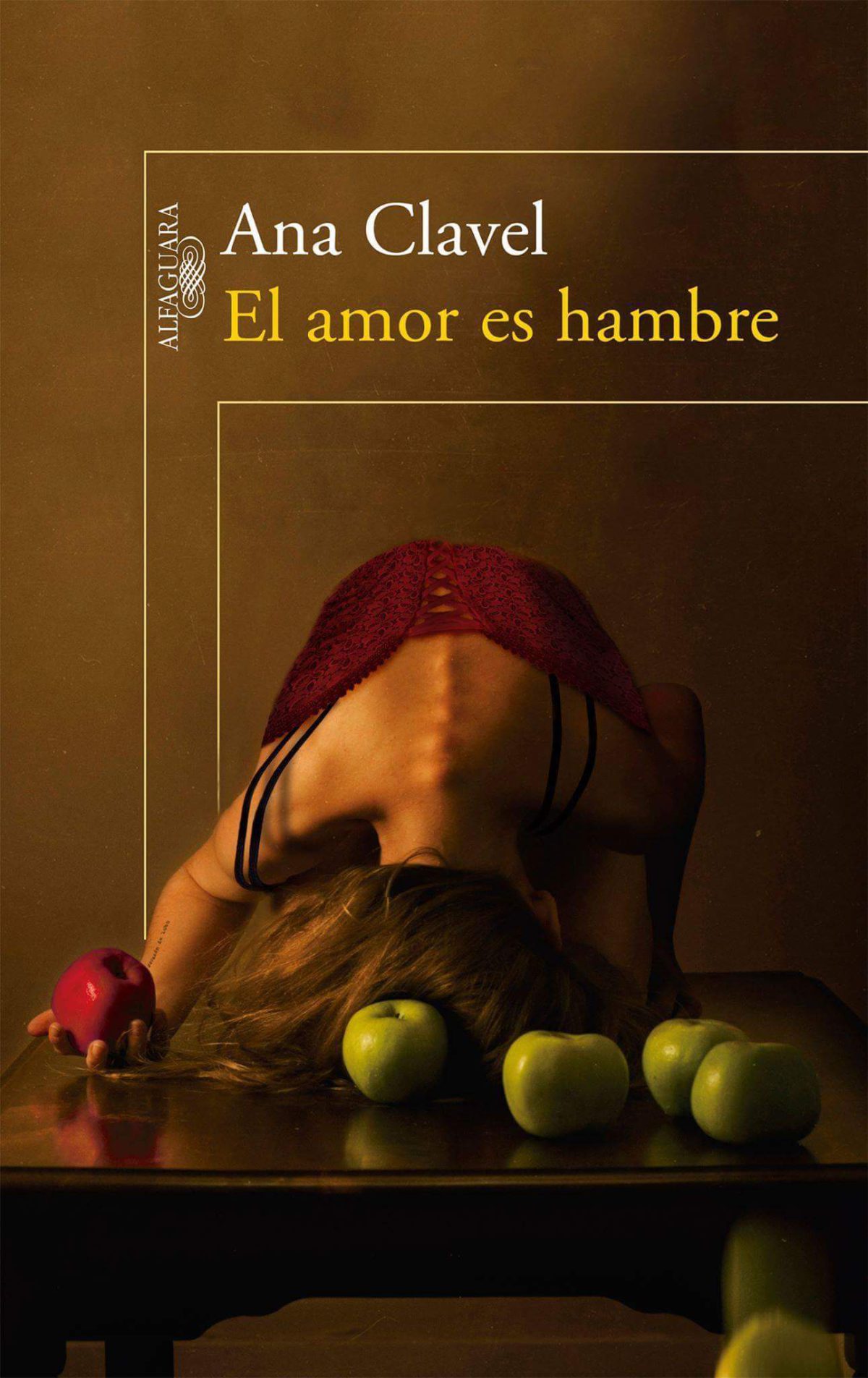 Sangre, sexo y muerte en un cuento de hadas