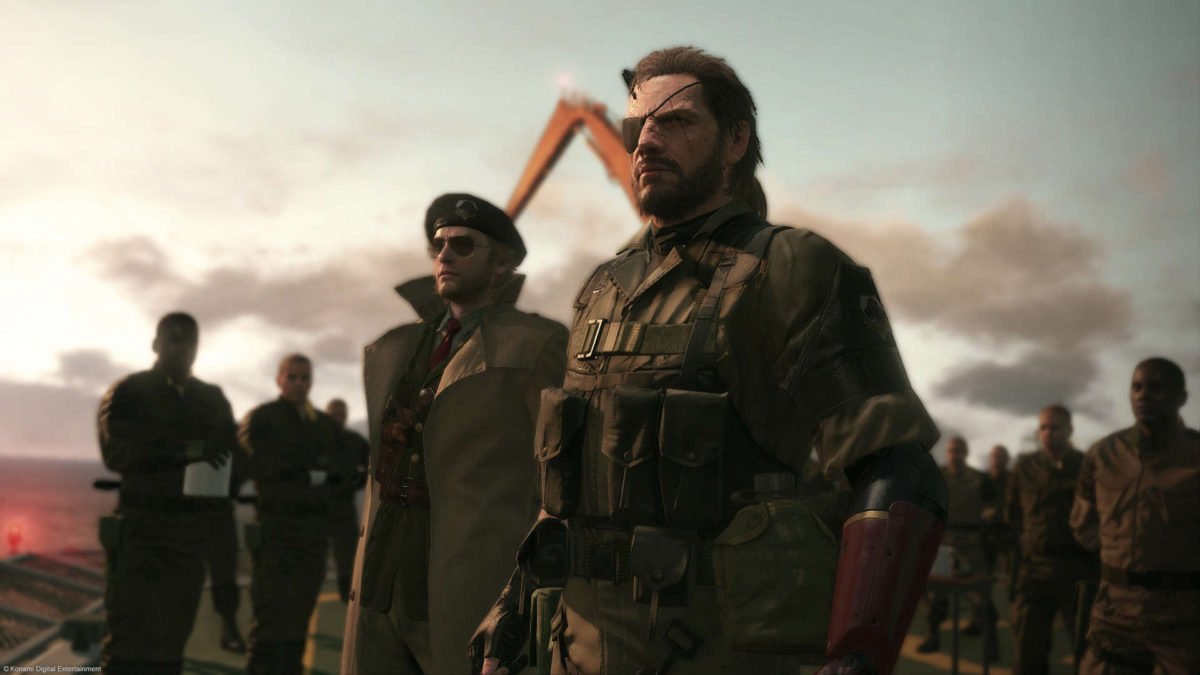 Lloren fans de Metal Gear, Konami lanzará uno nuevo sin Kojima