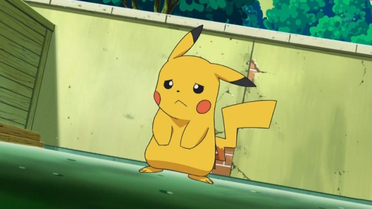 LOL, banearon a todo un país de Pokémon Go