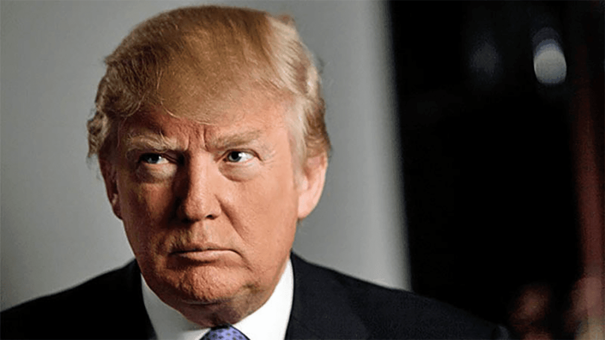 Donald Trump vendrá el miércoles a México