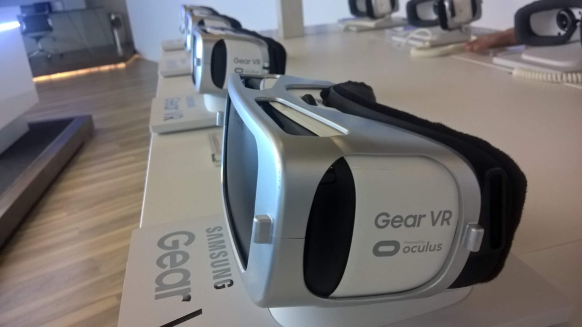 Visita Yucatán por medio del Gear VR de Samsung