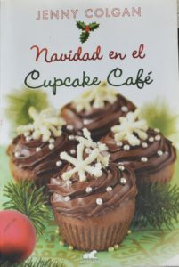 Navidad en el Cupcake café