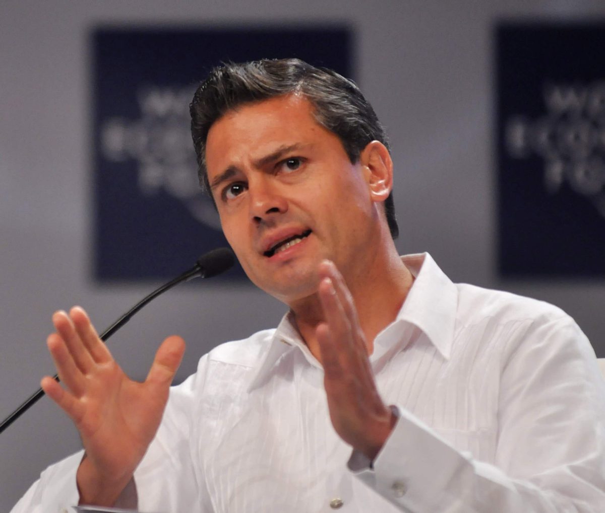Las 5 cosas que debes saber sobre la reunión de Peña Nieto con Donald Trump