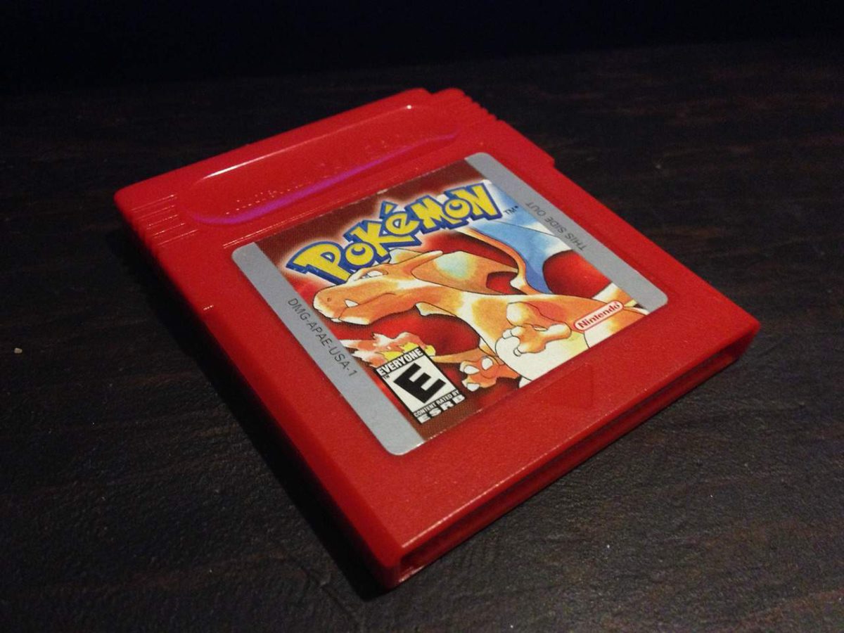 Pokémon en camino, consola híbrida y más nueva información del Nintendo NX