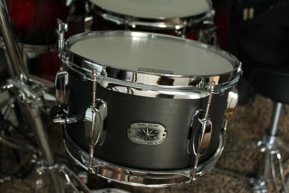 Whiplash: música y obsesión, una película que tienes que ver