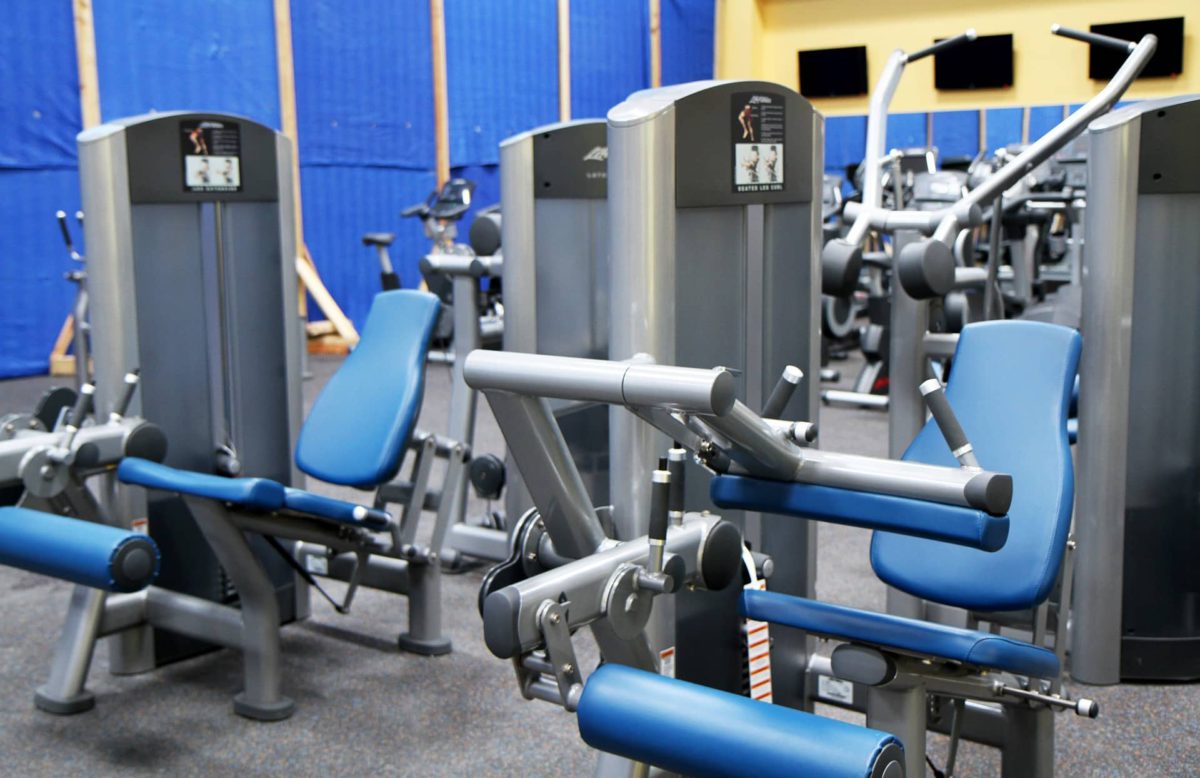 GymPass: El pretexto para que te ejercites cuando quieras