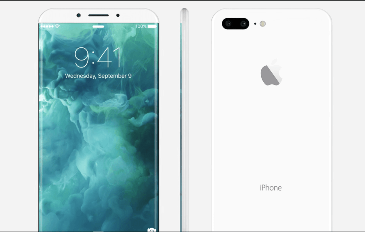 El iPhone 8 ya se está fabricando en Israel