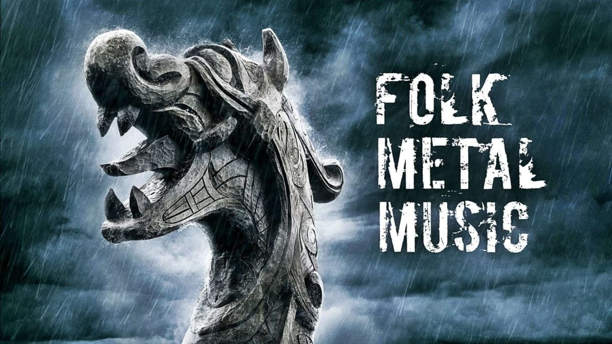 Folk metal: Por qué debes escuchar este género