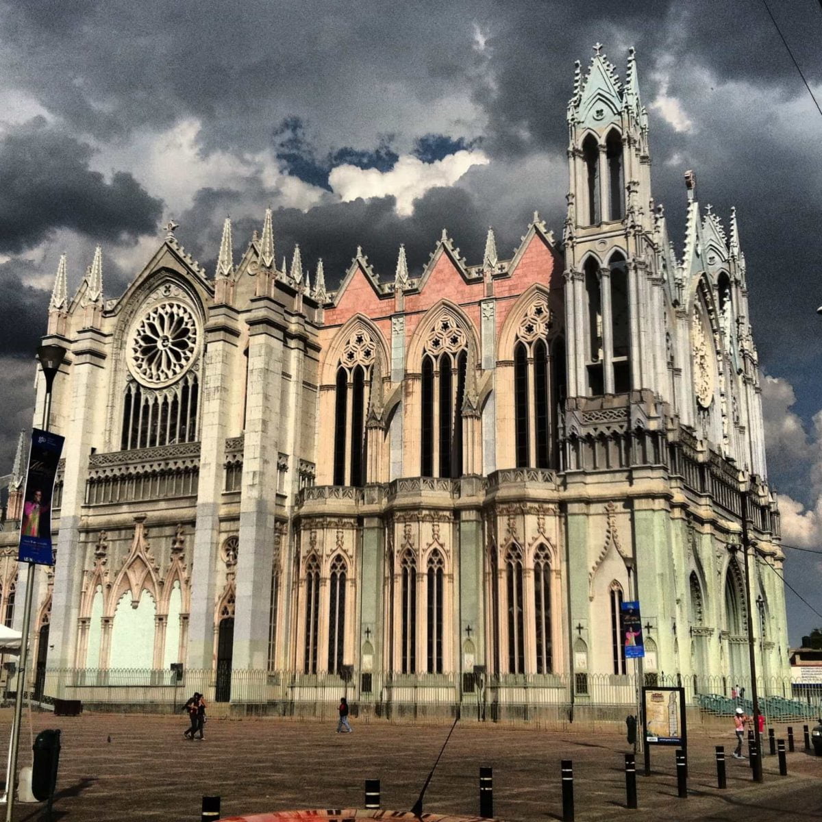 León Guanajuato: Ciudad con moda