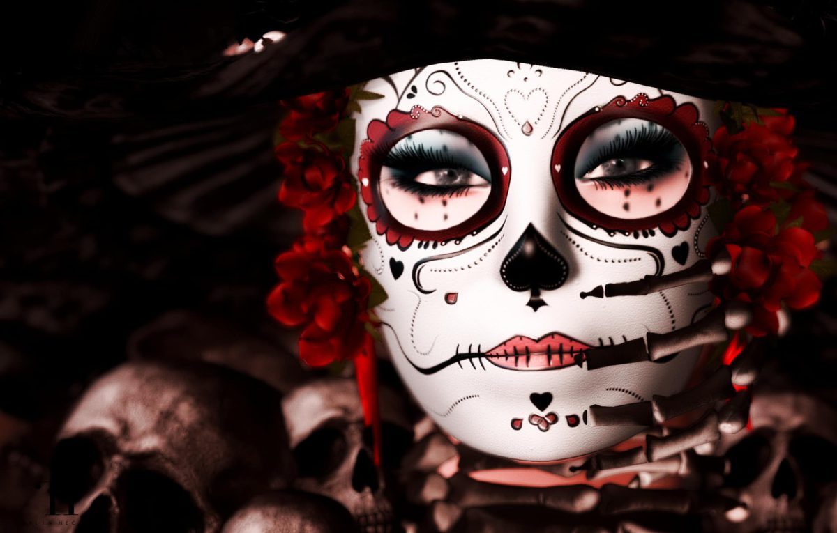 Día de Muertos: Noche de Catrinas