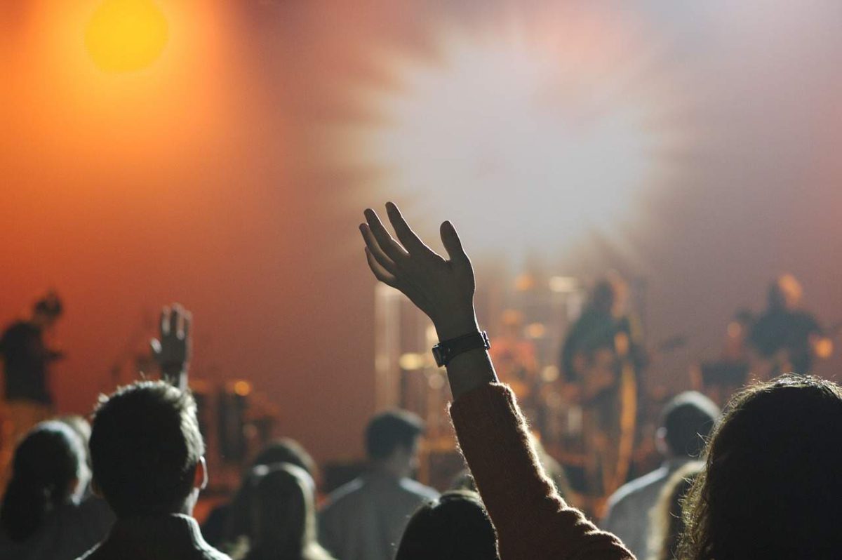Música en vivo: Para no aburrirte el fin de semana