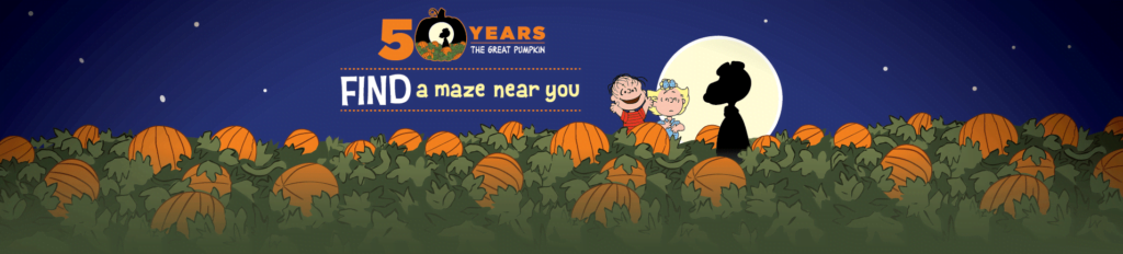 laberintodemaízpeanuts