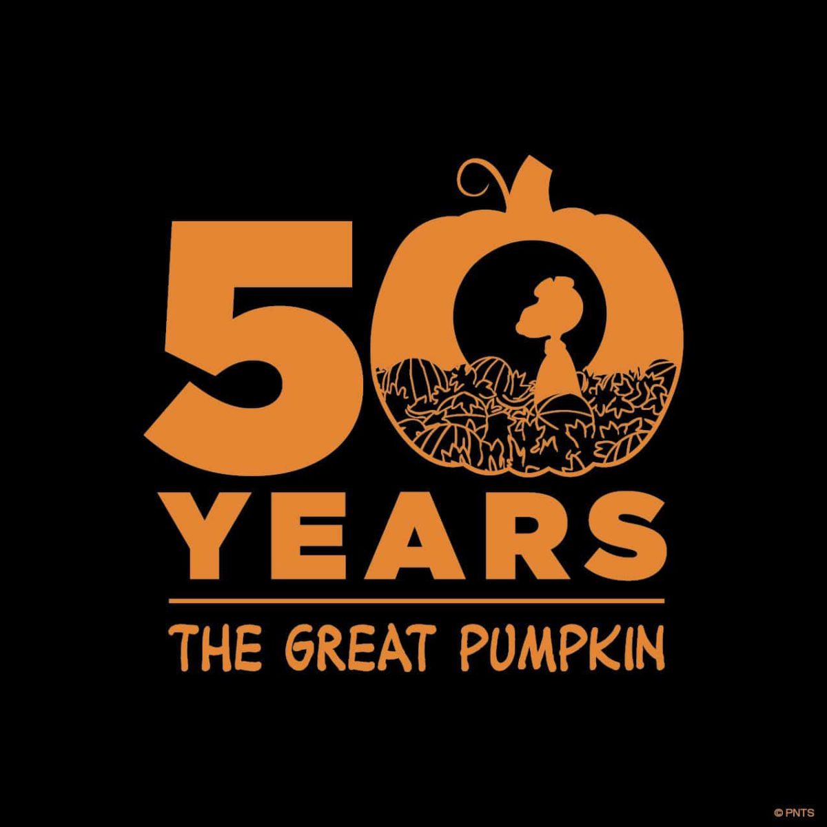 50 años de la Gran Calabaza