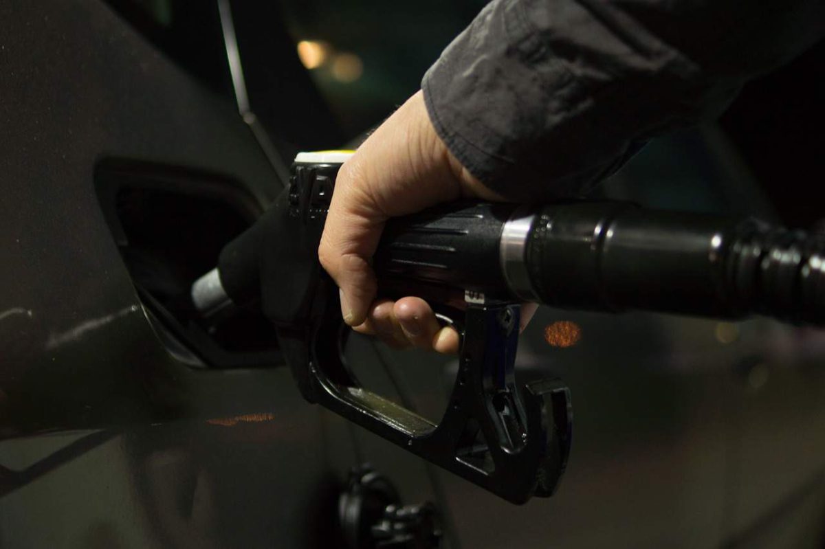 Los 5 autos que gastan menos gasolina y no contaminan
