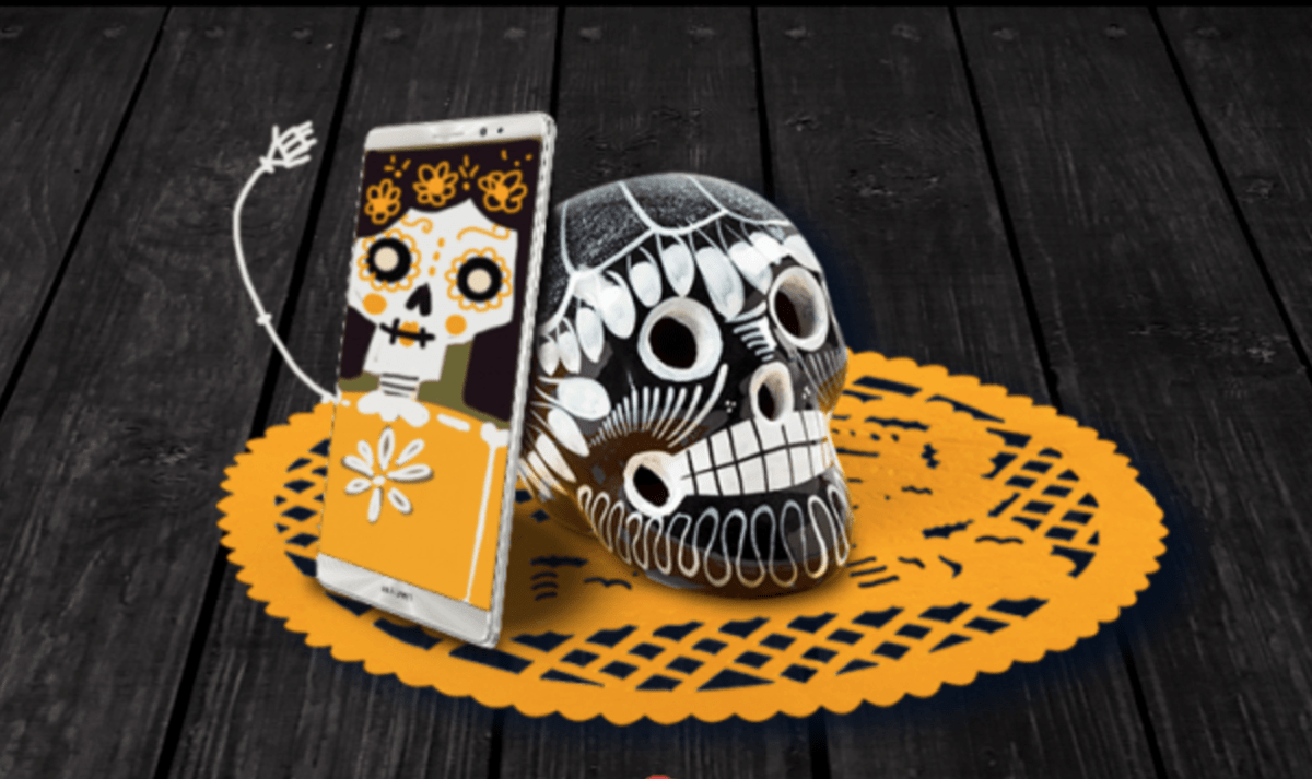 Apodérate del arte de escribir calaveritas y gana una tarjeta Nintendo