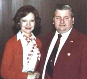 Gacy, Pogo