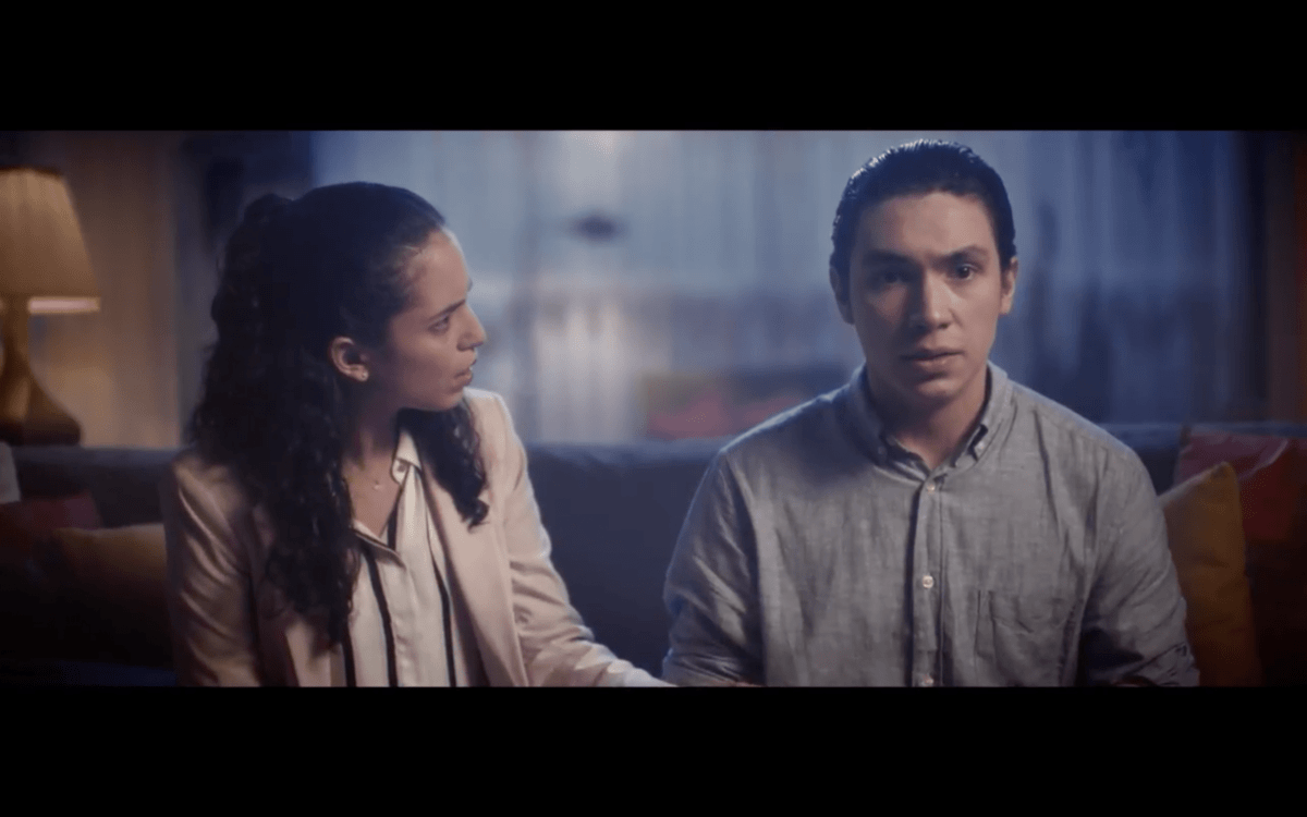 Mira cómo Netflix se burló de Televisa y sus telenovelas