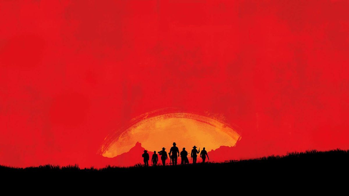 Un nuevo Red Dead viene en camino, ¿pero de qué tratará?