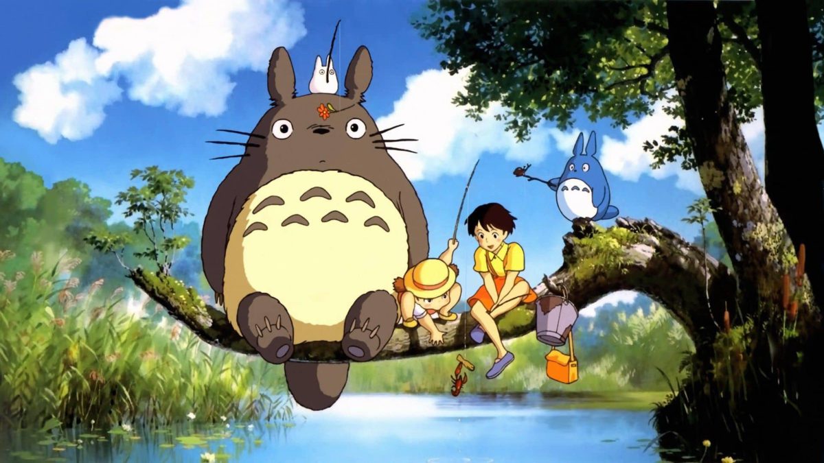 Ha fallecido Michiyo Yasuda, la diseñadora de color de Ghibli