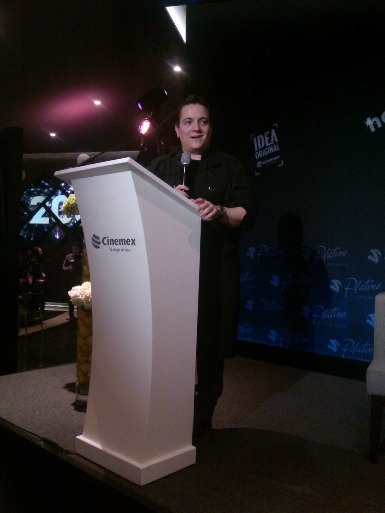 daniel ovadía