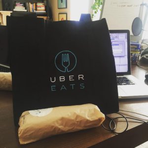 uberx