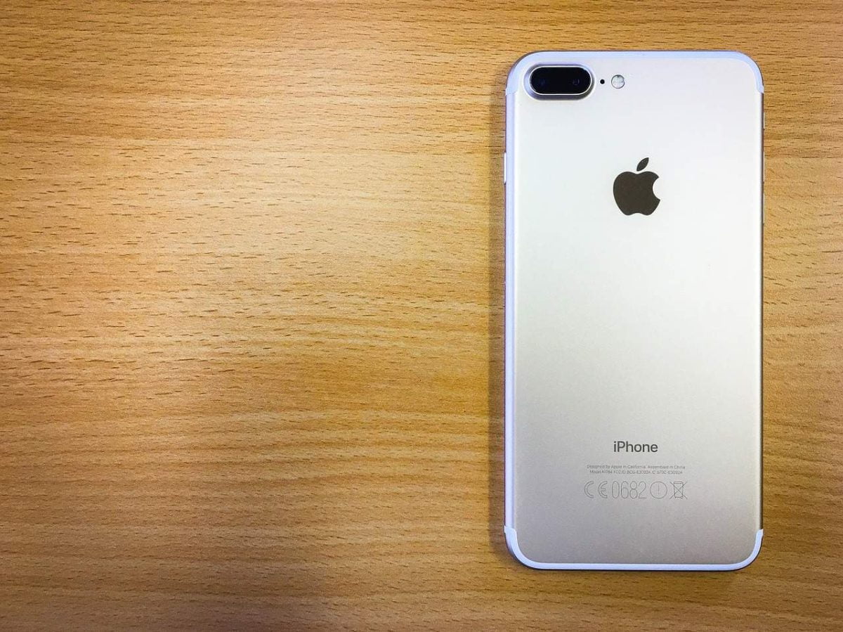 El iPhone podría costar el triple el próximo año por culpa de Donald Trump