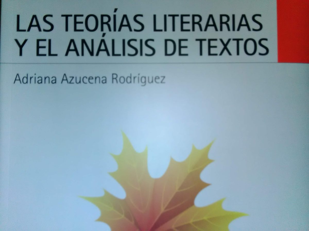 Un libro no apto para todos los lectores