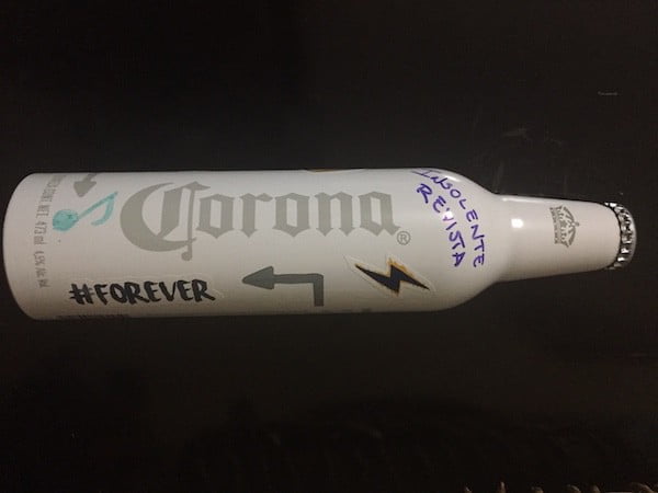 botella