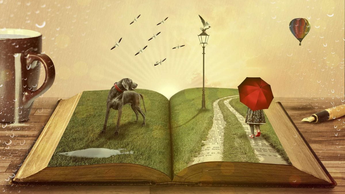 5 libros económicos para acercar a los niños a la lectura